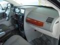 2008 Modern Blue Pearlcoat Chrysler Town & Country LX  photo #17