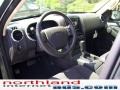 2010 Black Pearl Slate Metallic Ford Explorer XLT 4x4  photo #10
