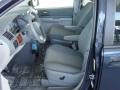 2008 Modern Blue Pearlcoat Chrysler Town & Country LX  photo #18