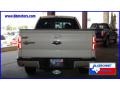 White Sand Tri Coat Metallic - F150 King Ranch SuperCrew Photo No. 4