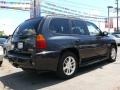 Carbon Metallic - Envoy Denali 4x4 Photo No. 4