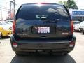 Carbon Metallic - Envoy Denali 4x4 Photo No. 5