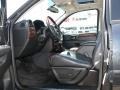 Carbon Metallic - Envoy Denali 4x4 Photo No. 7