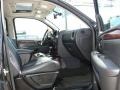 Carbon Metallic - Envoy Denali 4x4 Photo No. 8