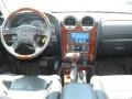Carbon Metallic - Envoy Denali 4x4 Photo No. 9