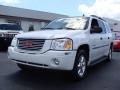 Summit White - Envoy XL SLT 4x4 Photo No. 1