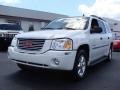 2006 Summit White GMC Envoy XL SLT 4x4  photo #1