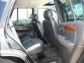 Carbon Metallic - Envoy Denali 4x4 Photo No. 12