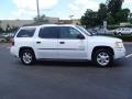 Summit White - Envoy XL SLT 4x4 Photo No. 4
