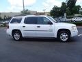 2006 Summit White GMC Envoy XL SLT 4x4  photo #4