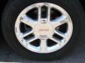Carbon Metallic - Envoy Denali 4x4 Photo No. 14