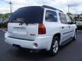 2006 Summit White GMC Envoy XL SLT 4x4  photo #5