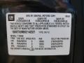 Carbon Metallic - Envoy Denali 4x4 Photo No. 15