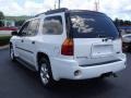 2006 Summit White GMC Envoy XL SLT 4x4  photo #7