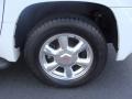 Summit White - Envoy XL SLT 4x4 Photo No. 9