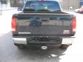 Deep Blue Metallic - Sierra 1500 Crew Cab 4x4 Photo No. 6