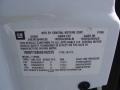 Summit White - Envoy XL SLT 4x4 Photo No. 27