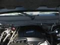 Deep Blue Metallic - Sierra 1500 Crew Cab 4x4 Photo No. 10