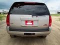 2008 Silver Birch Metallic GMC Yukon SLT  photo #4