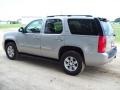 2008 Silver Birch Metallic GMC Yukon SLT  photo #5