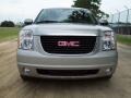 2008 Silver Birch Metallic GMC Yukon SLT  photo #8