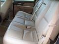 2008 Silver Birch Metallic GMC Yukon SLT  photo #13