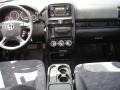 2004 Nighthawk Black Pearl Honda CR-V LX 4WD  photo #11