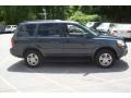 2004 Sage Brush Pearl Honda Pilot EX-L 4WD  photo #20