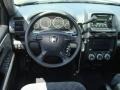 2004 Nighthawk Black Pearl Honda CR-V EX 4WD  photo #33