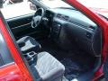 2001 Milano Red Honda CR-V LX 4WD  photo #11