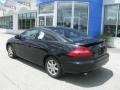 2003 Nighthawk Black Pearl Honda Accord EX V6 Coupe  photo #4