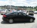 2003 Nighthawk Black Pearl Honda Accord EX V6 Coupe  photo #7