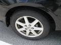 2003 Nighthawk Black Pearl Honda Accord EX V6 Coupe  photo #8