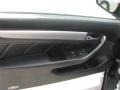 2003 Nighthawk Black Pearl Honda Accord EX V6 Coupe  photo #13