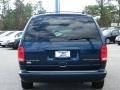 2000 Patriot Blue Pearlcoat Chrysler Town & Country LX  photo #4