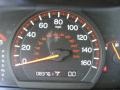 2003 Nighthawk Black Pearl Honda Accord EX V6 Coupe  photo #20