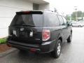 Nighthawk Black Pearl - Pilot EX-L 4WD Photo No. 3
