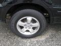 Nighthawk Black Pearl - Pilot EX-L 4WD Photo No. 5