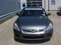 2006 Carbon Bronze Pearl Honda Accord EX Sedan  photo #3