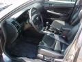 2006 Carbon Bronze Pearl Honda Accord EX Sedan  photo #7