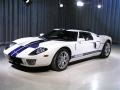 2005 Centennial White Ford GT   photo #1