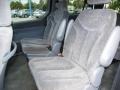 2000 Patriot Blue Pearlcoat Chrysler Town & Country LX  photo #22