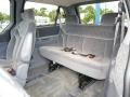 2000 Patriot Blue Pearlcoat Chrysler Town & Country LX  photo #23