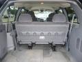 2000 Patriot Blue Pearlcoat Chrysler Town & Country LX  photo #24