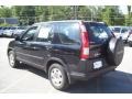 2006 Nighthawk Black Pearl Honda CR-V LX 4WD  photo #2