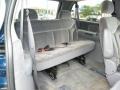 2000 Patriot Blue Pearlcoat Chrysler Town & Country LX  photo #25
