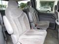 2000 Patriot Blue Pearlcoat Chrysler Town & Country LX  photo #26
