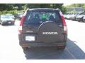 2006 Nighthawk Black Pearl Honda CR-V LX 4WD  photo #22