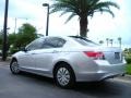 2008 Alabaster Silver Metallic Honda Accord LX Sedan  photo #8