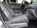 2008 Alabaster Silver Metallic Honda Accord LX Sedan  photo #15